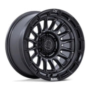 Black Rhino BR025 RIVAL 17x8.5 6x139.7mm ET10 CB106.1mm