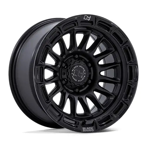 Black Rhino BR025 RIVAL 17x9.0 6x139.7mm ET-12 CB106.1mm