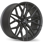Braelin Wheels BR10 20x10.5 5x120mm ET30 CB63.4mm Matte