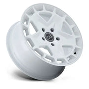 Black Rhino CORSICA 18X8.0 5x130 ET20 CB71.5mm Gloss White