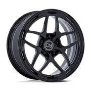 Black Rhino STALLBERG 18X8.0 5x130 ET20 CB71.5mm
