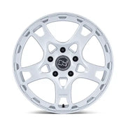 Black Rhino KLAUE 18X8.0 5x130 ET20 CB71.5mm
