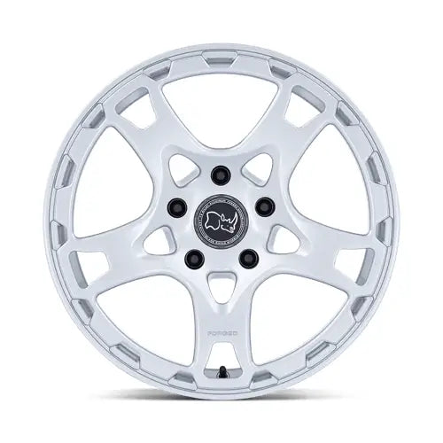 Black Rhino KLAUE 18X8.0 5x130 ET20 CB71.5mm
