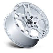 Black Rhino KLAUE 18X8.0 5x130 ET20 CB71.5mm