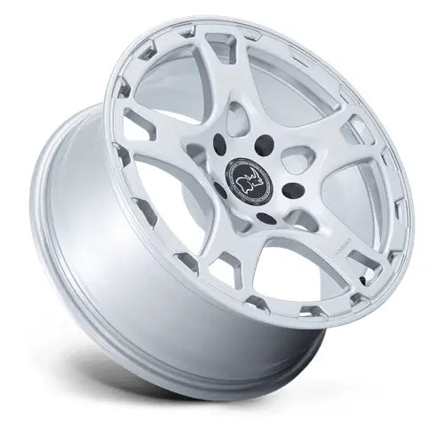 Black Rhino KLAUE 18X8.0 5x130 ET20 CB71.5mm