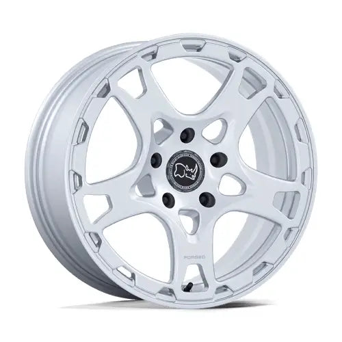 Black Rhino KLAUE 18X8.0 5x130 ET20 CB71.5mm
