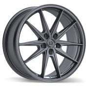 Braelin BRF1 20x10.5 5x114.3mm + 45 60.1mm BRU / MMF