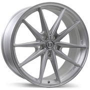 Braelin Wheels BRF1 20x9.0 5x130mm ET25 CB66.5mm Brushed