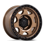 Black Rhino BR018 VOYAGER 17X8.5 6x139.7 ET0 CB106.1mm