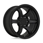Motegi MR150 TRAILITE 17X8.5 6x139.7 ET0 CB106.1mm Satin