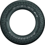 Bridgestone Dueler A/T Revo 3 LT265/70R18 124 R E