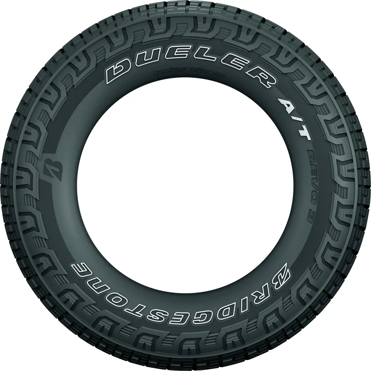 Bridgestone Dueler A/T Revo 3 LT265/70R18 124 R E