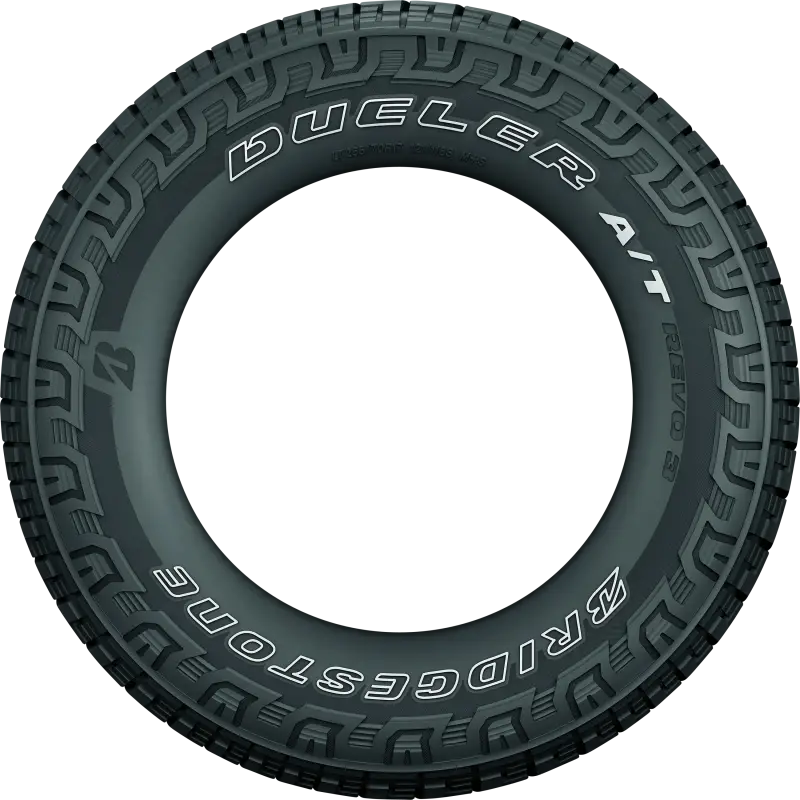 Bridgestone Dueler A/T Revo 3 265/70R17 113 T