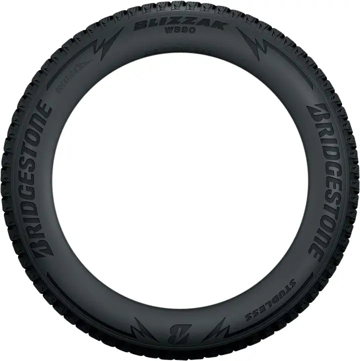 Bridgestone Blizzak WS90 245/40R18 97H