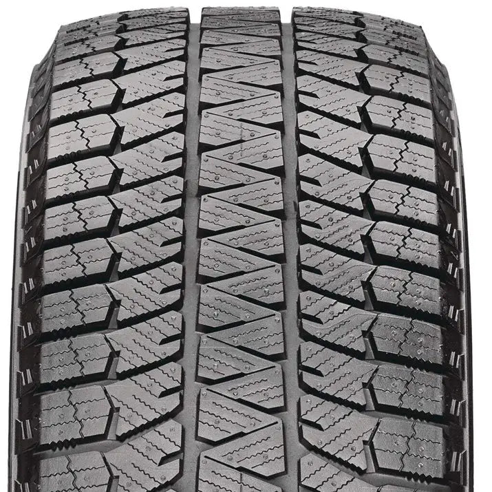 Bridgestone Blizzak WS90 255/35R18 90H
