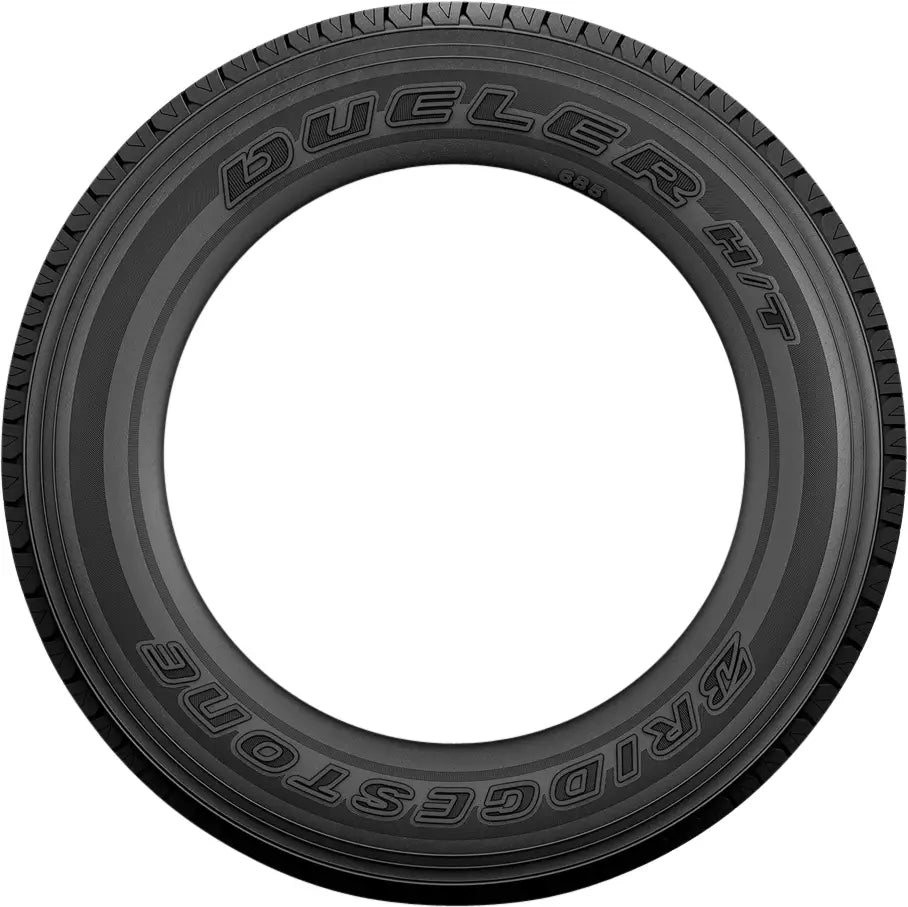 Bridgestone Dueler H/T 685 LT225/75R16 115 R E