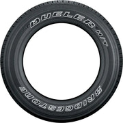 Bridgestone Dueler H/T 685 LT285/75R16 126 R E