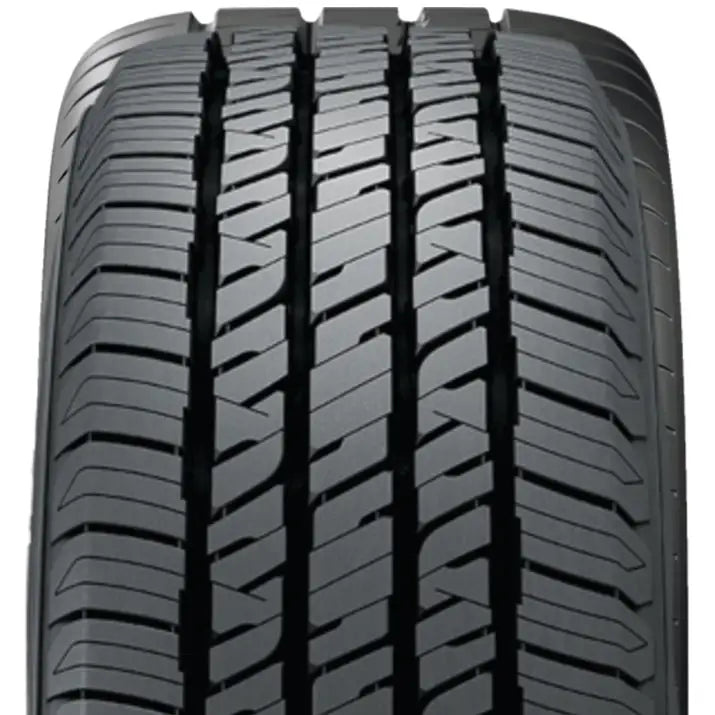Bridgestone Dueler H/T 685 LT245/75R17 121 R E