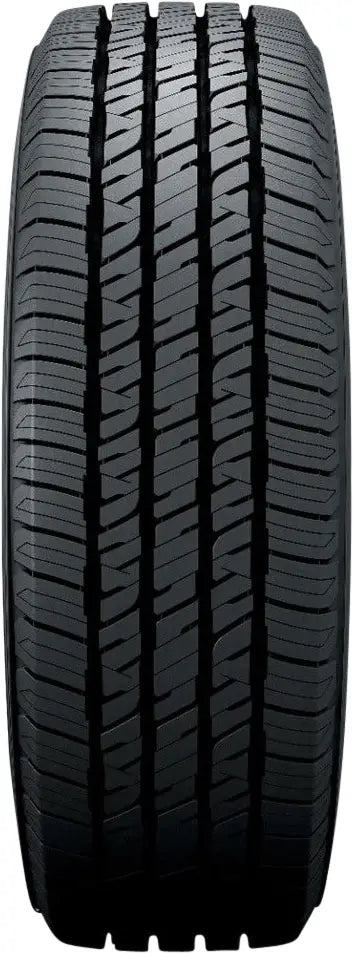 Bridgestone Dueler H/T 685 LT245/70R17 119 R E
