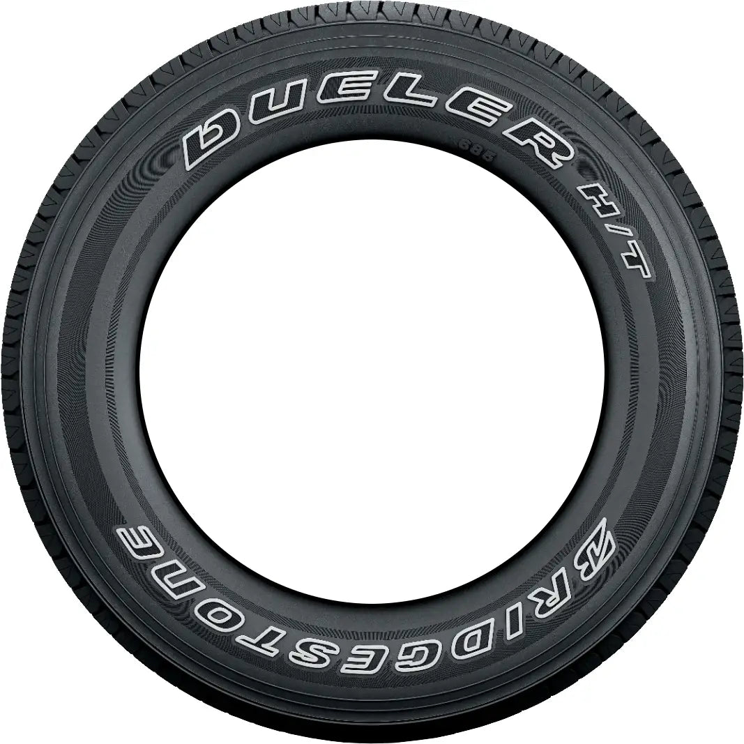 Bridgestone Dueler H/T 685 LT275/70R18 125 R E