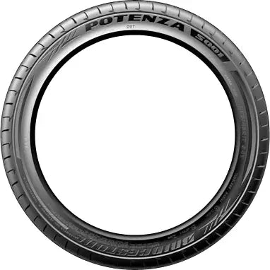 Bridgestone Potenza S001 225/40R18 92 Y XL