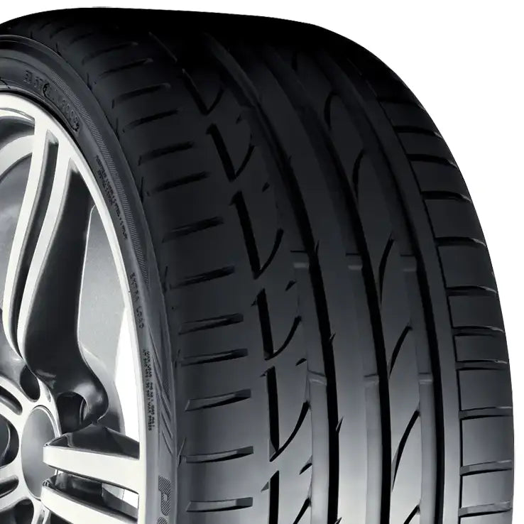 Bridgestone Potenza S001 205/45R17 84 W