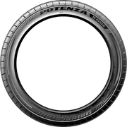 Bridgestone Potenza S001 255/35R19 96 Y
