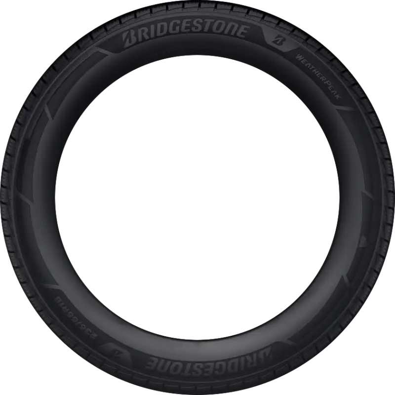 Bridgestone Weatherpeak (3PMS) 185/65R15 88H