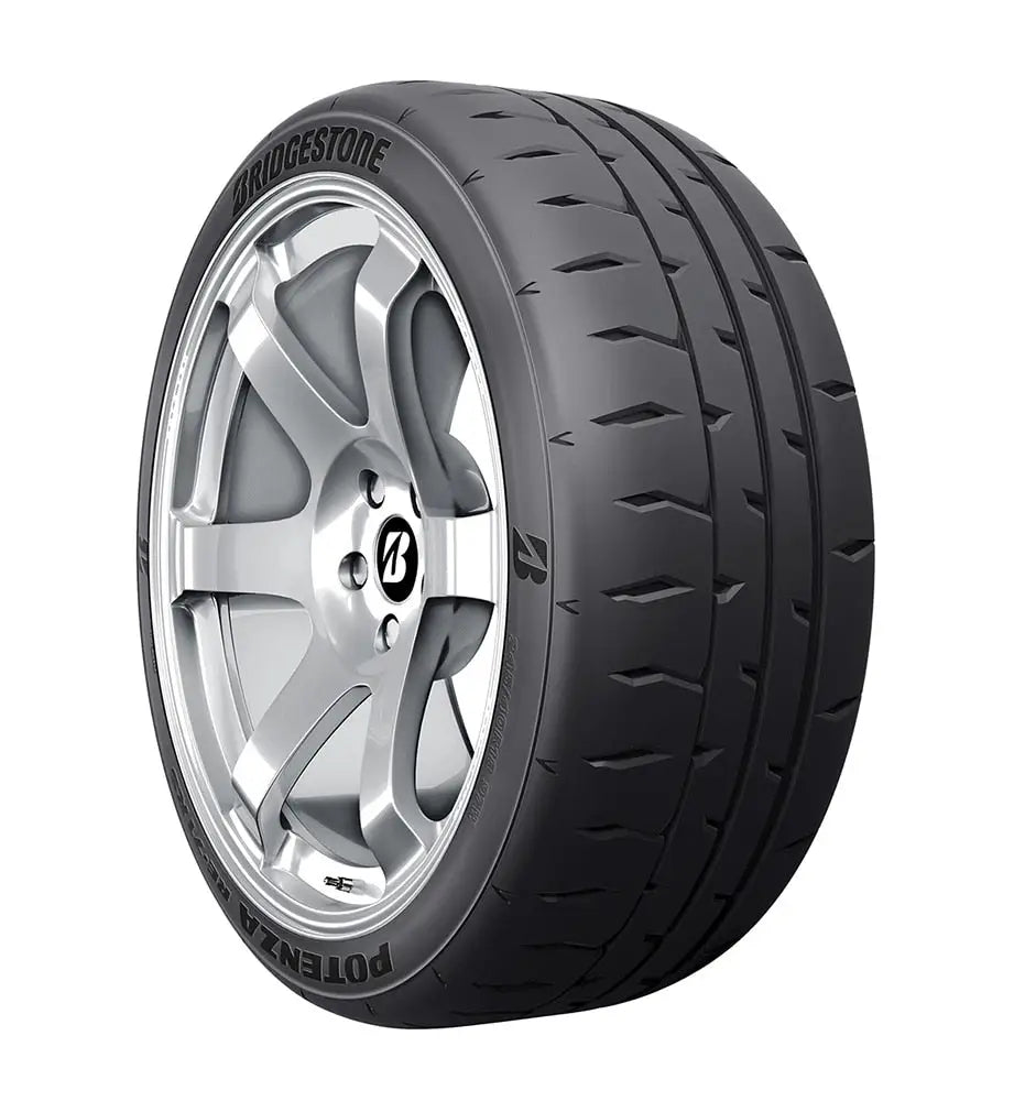 Bridgestone Potenza RE-71RS 225/45R18 95W