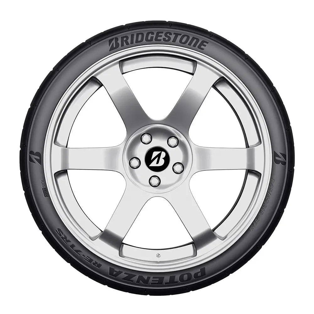 Bridgestone Potenza RE-71RS 225/45R18 95W