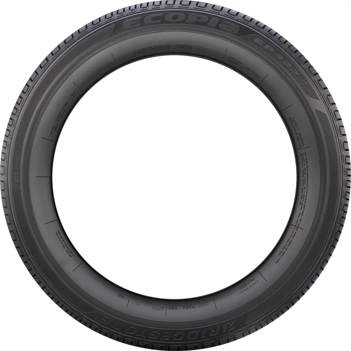 Bridgestone Ecopia EP422 Plus 185/55R15 82 V