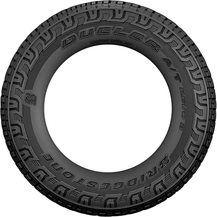 Bridgestone Dueler A/T Revo 3 LT295/70R18 129 S
