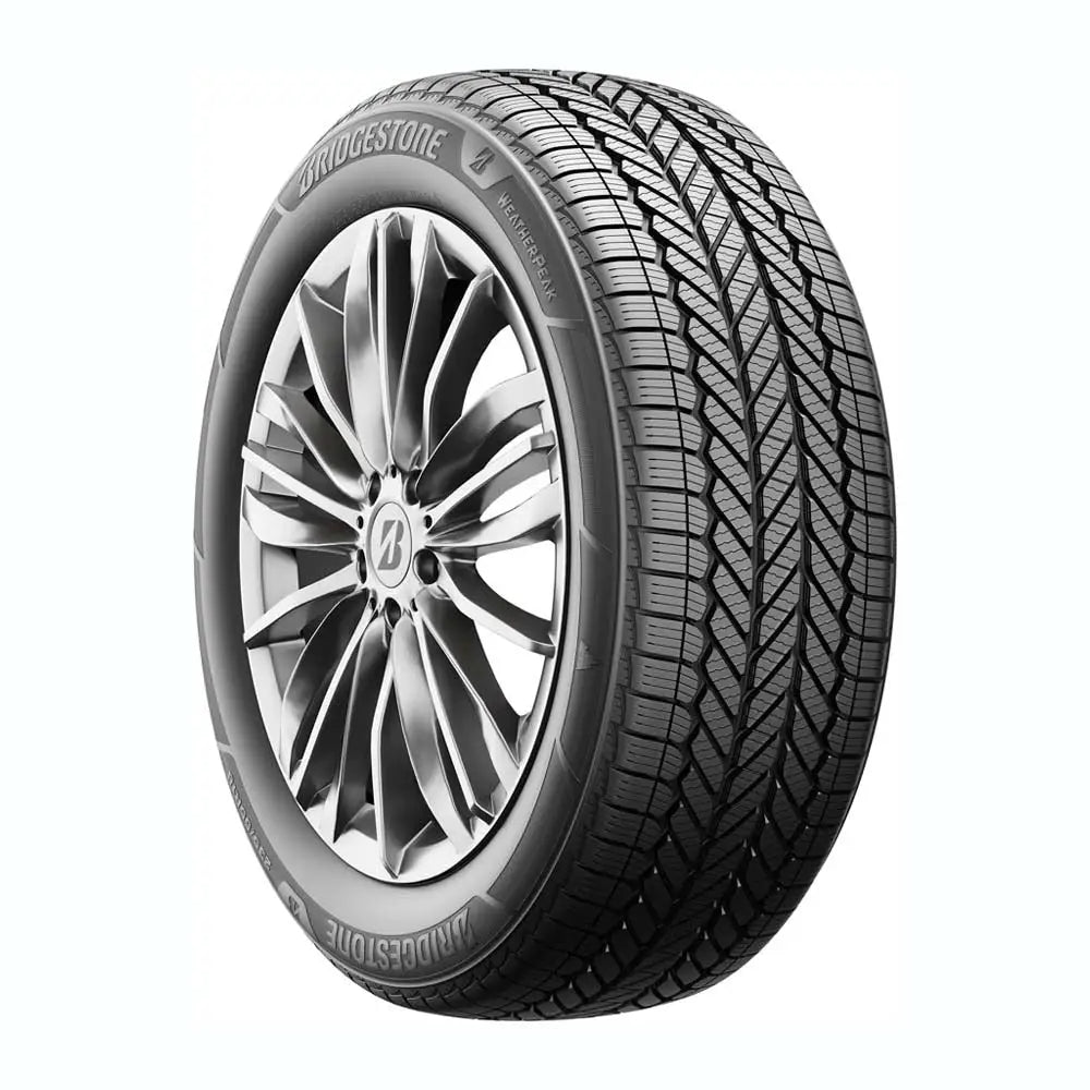 Bridgestone Weatherpeak (3PMS) 235/55R19 101H