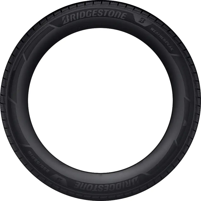 Bridgestone Weatherpeak (3PMS) 235/55R19 101H