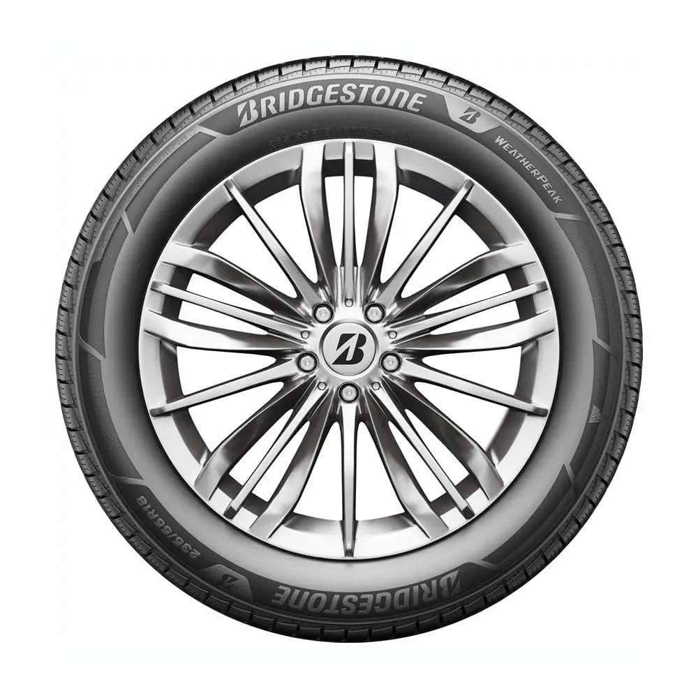 Bridgestone Weatherpeak (3PMS) 235/55R19 101H
