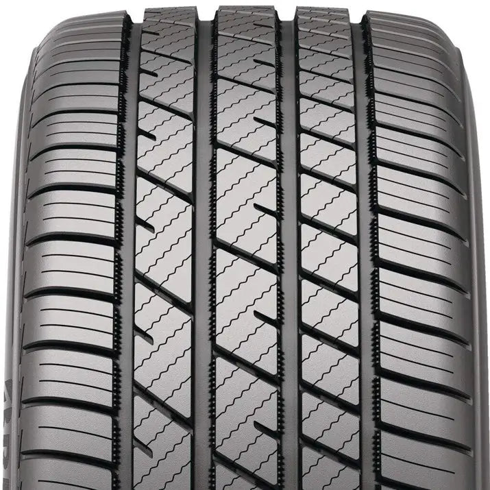 Bridgestone Potenza RE980AS Plus 215/55R17 94W