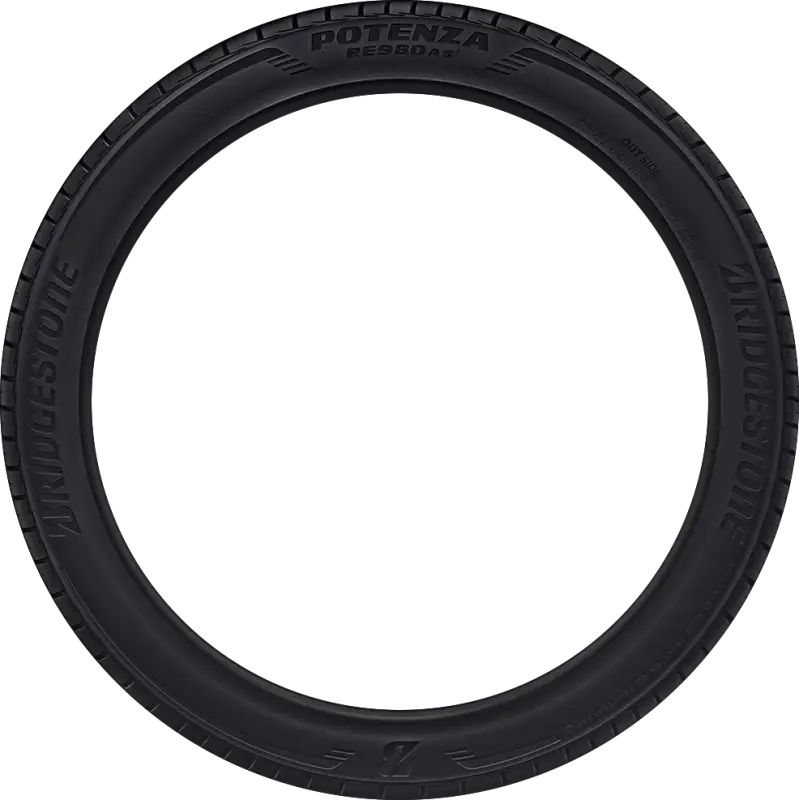 Bridgestone Potenza RE980AS Plus 215/55R17 94W