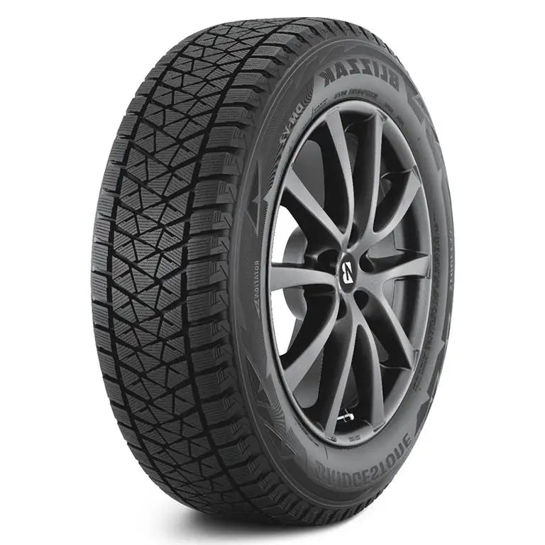 Blizzak 2本 #250022 Bridgestone Blizzak DM-V2 275/50R22 111T - TOTO TIRE