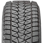 Bridgestone Blizzak DM-V2 255/70R18 112S