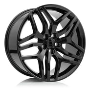 Sold Out Replica LS1 20x9.5 5/120 ET43 72.6 Gloss Black