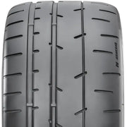 Nankang CR-S 255/35ZR20 97Y XL (200 Treadwear)