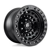 Fuel D101 ZEPHYR BEADLOCK 17x9.0 5x127mm ET-38 CB71.5mm