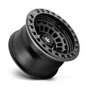 Fuel D101 ZEPHYR BEADLOCK 17X9.0 5x127 ET-15 CB71.5mm Matte