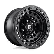 Fuel D101 ZEPHYR BEADLOCK 17X9.0 6x139.7 ET-15 CB106.1mm