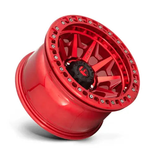 Fuel D113 COVERT BEADLOCK 17X9.0 5x127 ET-38 CB71.5mm Candy