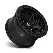 Fuel D114 COVERT BEADLOCK 17X9.0 5x150 ET-15 CB110.1mm