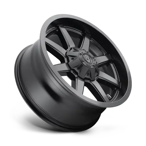 Fuel D436 MAVERICK 18X9.0 6x120/6x139.7 ET19 CB78.1mm Satin