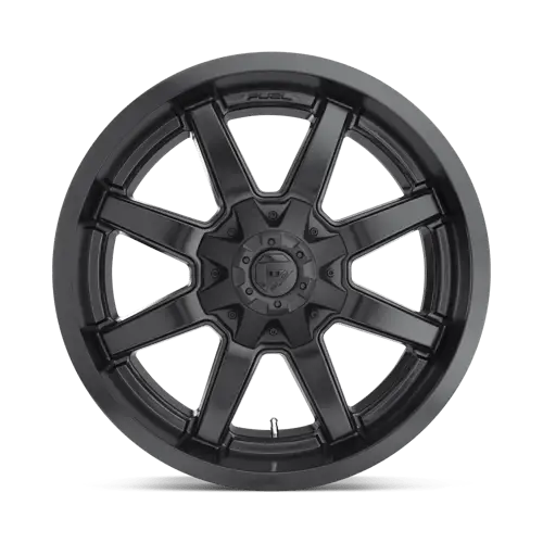 Fuel D436 MAVERICK 18X9.0 6x120/6x139.7 ET19 CB78.1mm Satin