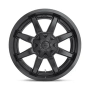 Fuel D436 MAVERICK 18X9.0 6x135/6x139.7 ET-12 CB106.1mm