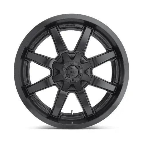 Fuel D436 MAVERICK 18X9.0 6x135/6x139.7 ET-12 CB106.1mm